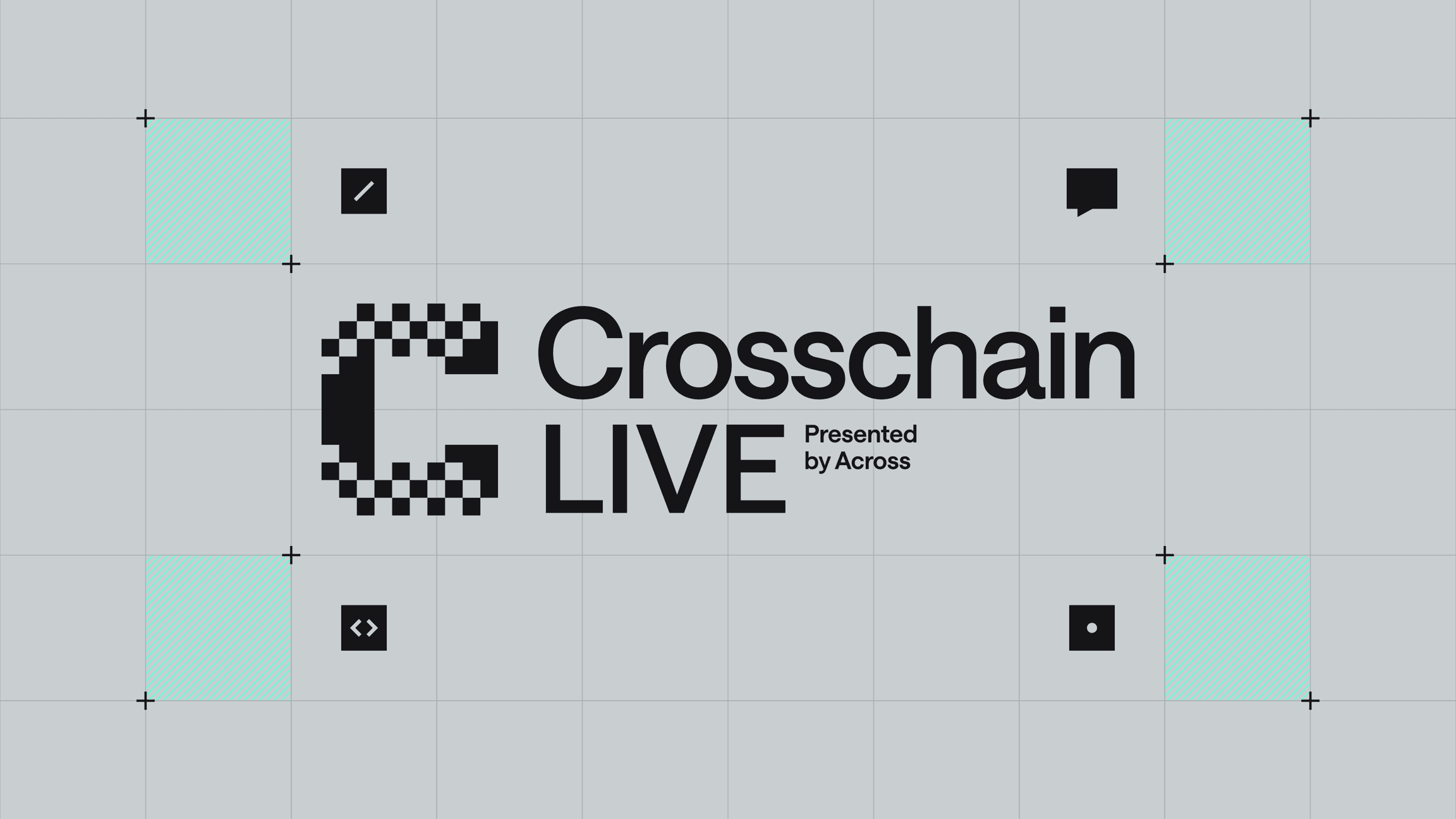crosschain live with kanishk khurana